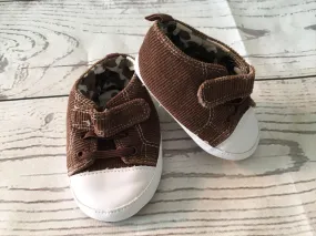 0-3 Months Pram Shoes