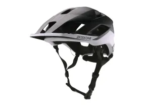 661 Evo AM Patrol MIPS MTB Helmet - Black-White