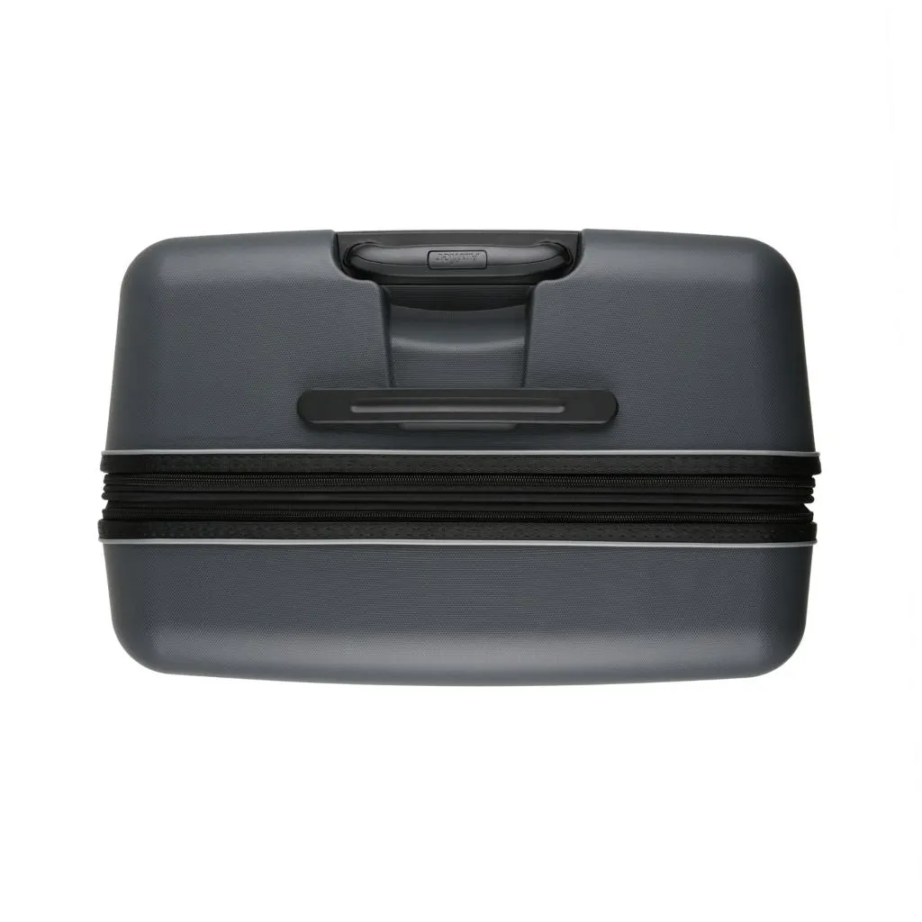 Antler Lincoln 80.5cm Large Hardsided Luggage - Charcoal