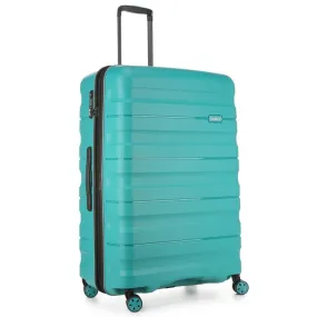 Antler Lincoln 80.5cm Large Hardsided Luggage - Teal