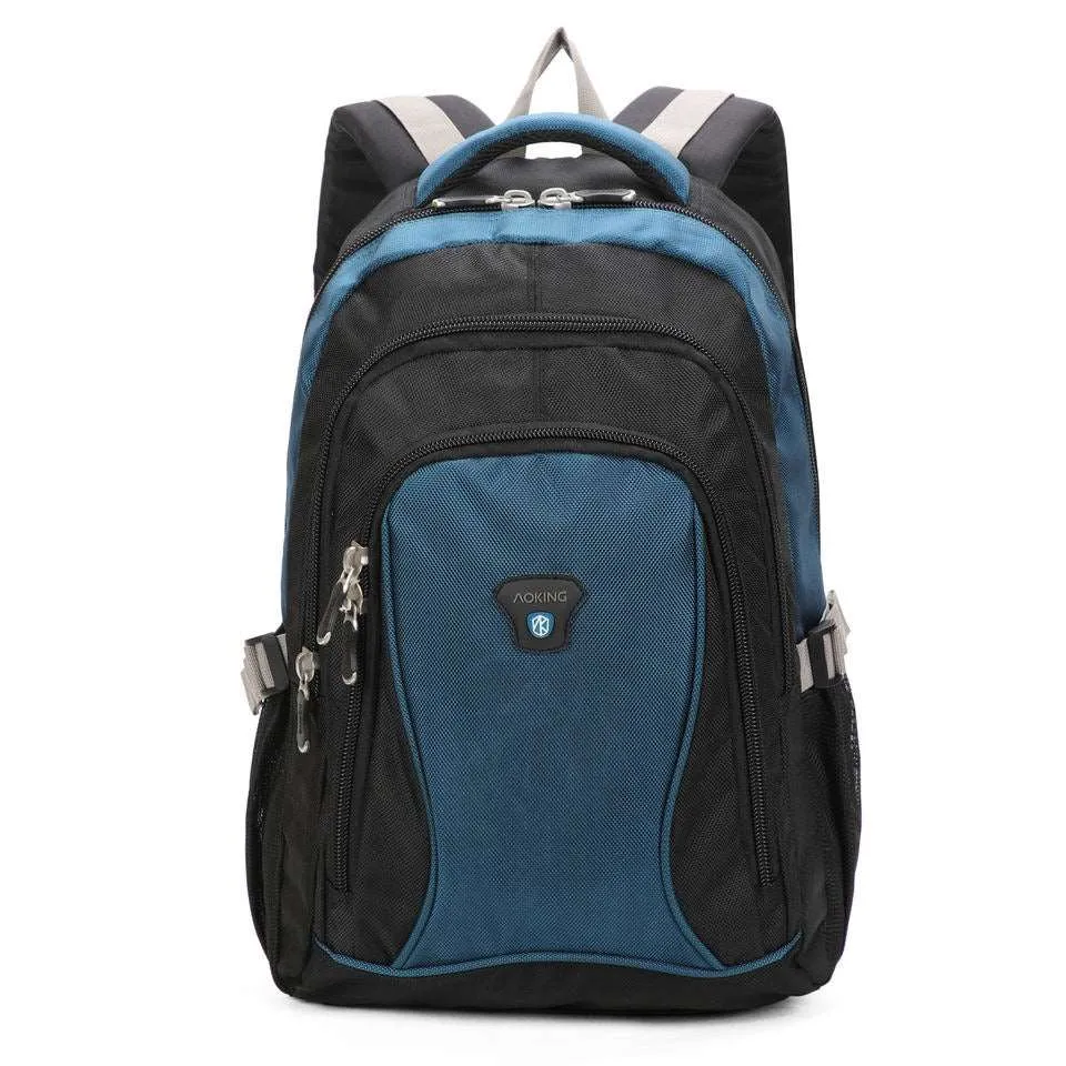 Aoking 24L Polyester School Student Backpack