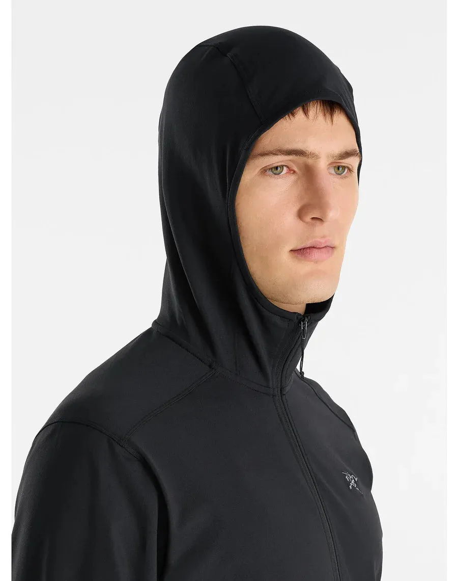 Arcteryx Kyanite Lightweight Hoody (Men's)