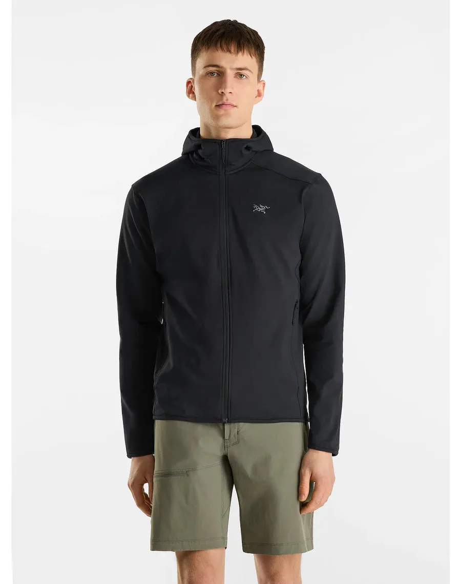 Arcteryx Kyanite Lightweight Hoody (Men's)