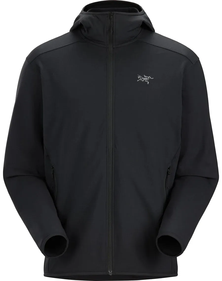 Arcteryx Kyanite Lightweight Hoody (Men's)