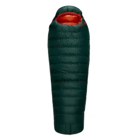 Ascent 1100 Down Sleeping Bag RZ (-25C)