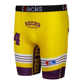 Big Leagues Mens Boxer Shorts