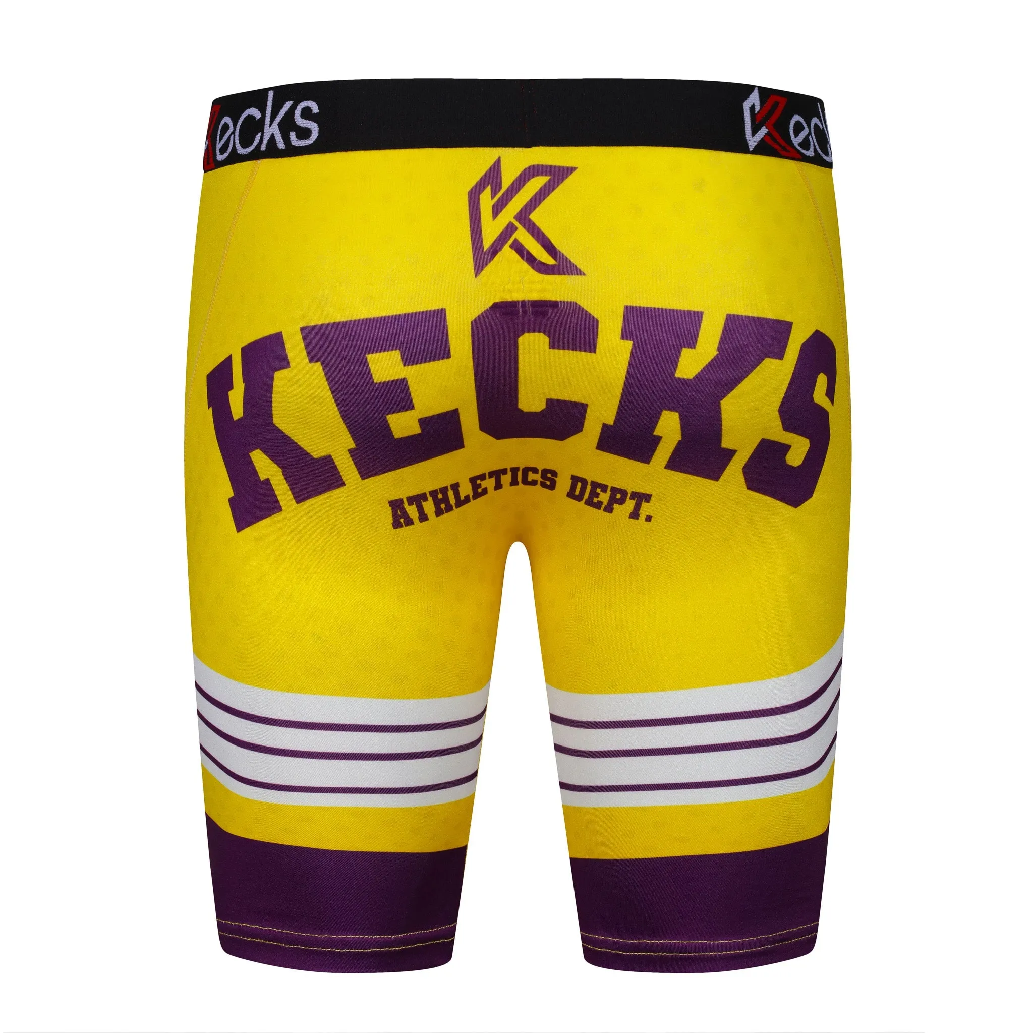 Big Leagues Mens Boxer Shorts