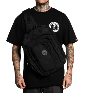 Blaq Paq Commuter - Backpack