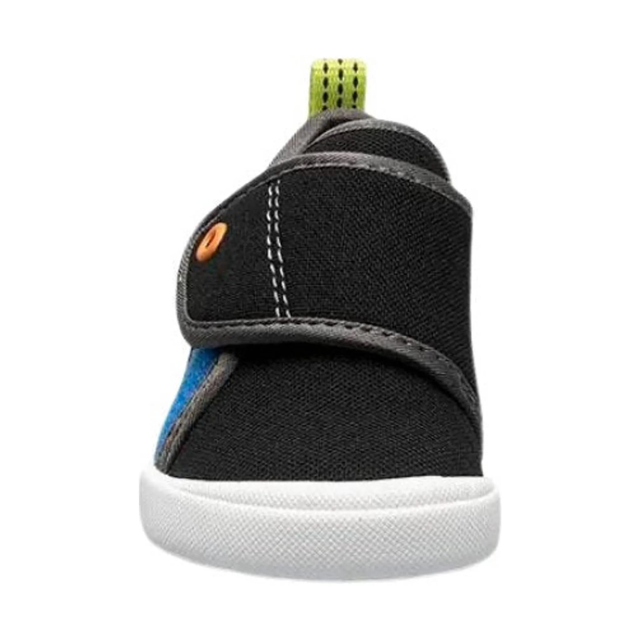 Bogs Baby Kicker Hook & Loop Shoes - Black Multi