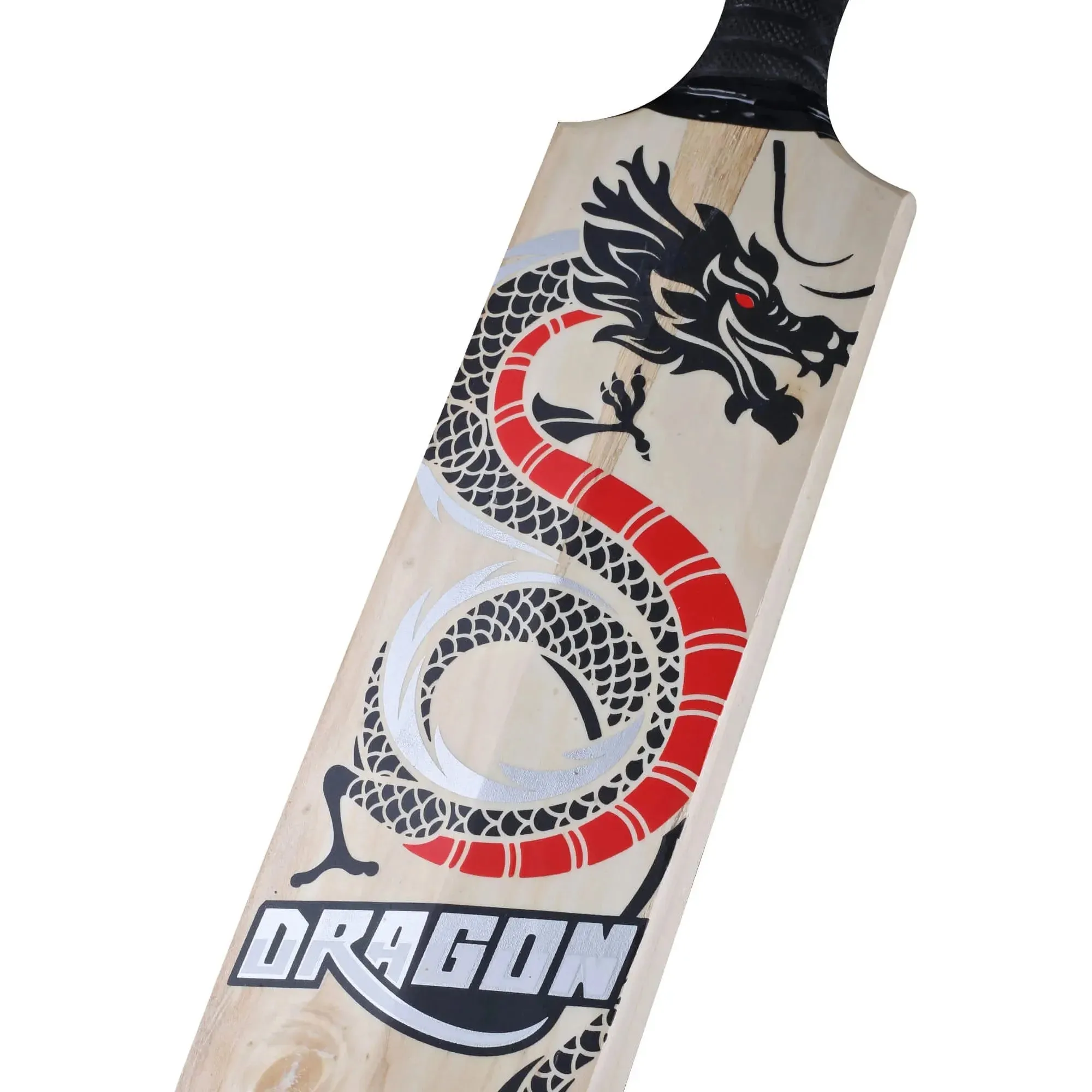 CA Sports Dragon Tape Ball/Light Tennis Cricket Bat