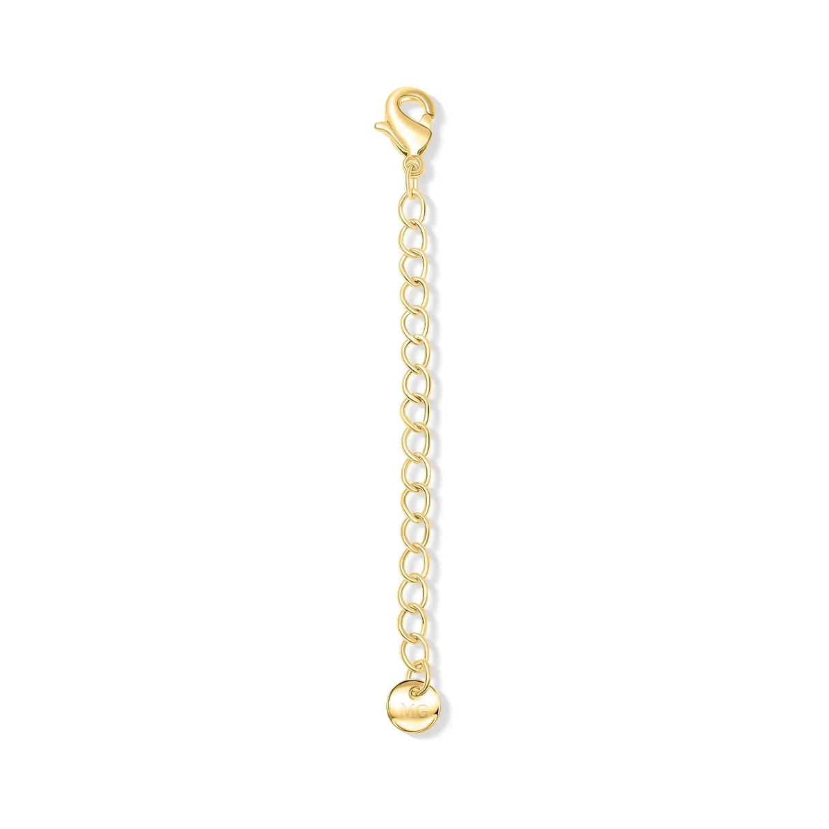 Chain Extender - Gold