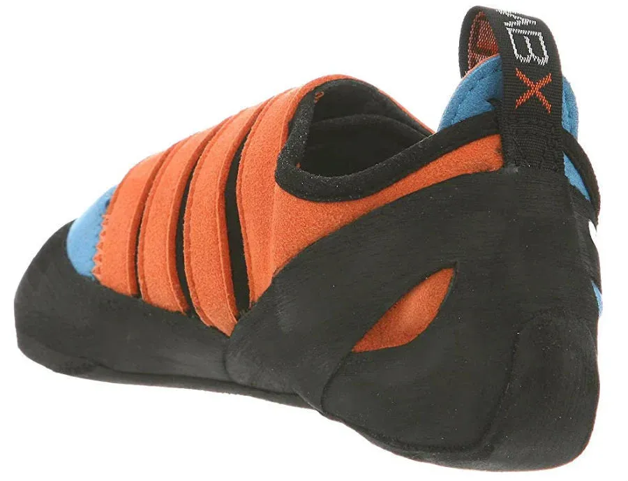 ClimbX Kinder Kid's Climbing Shoes