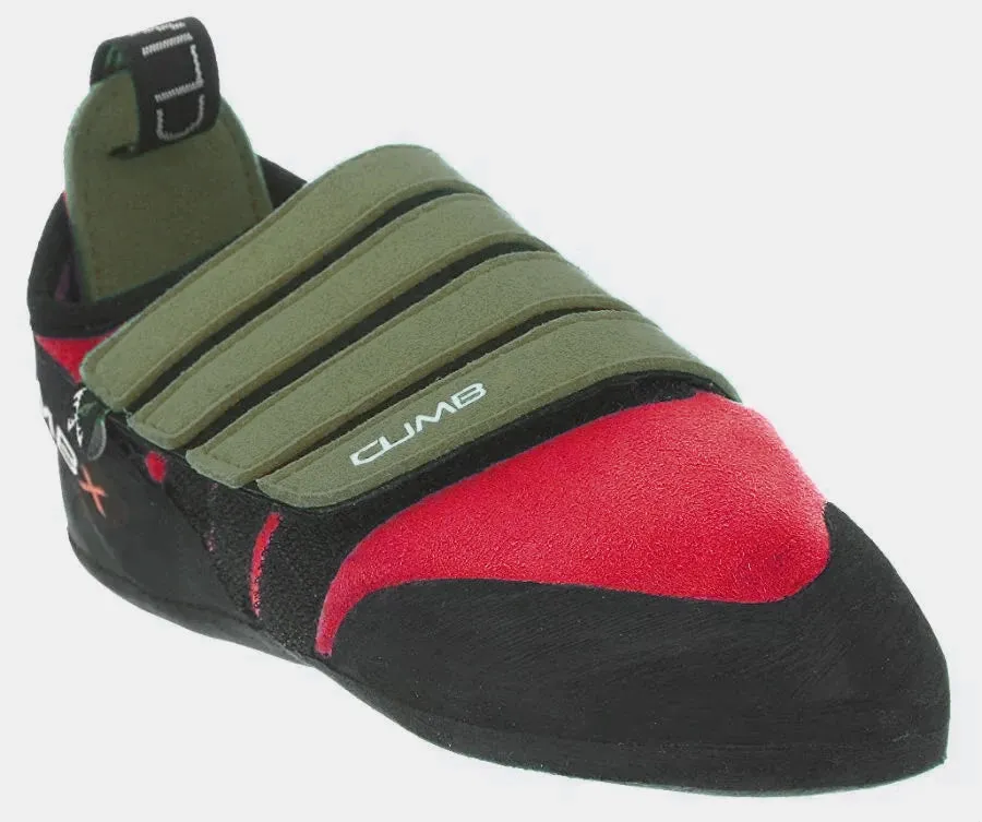 ClimbX Kinder Kid's Climbing Shoes