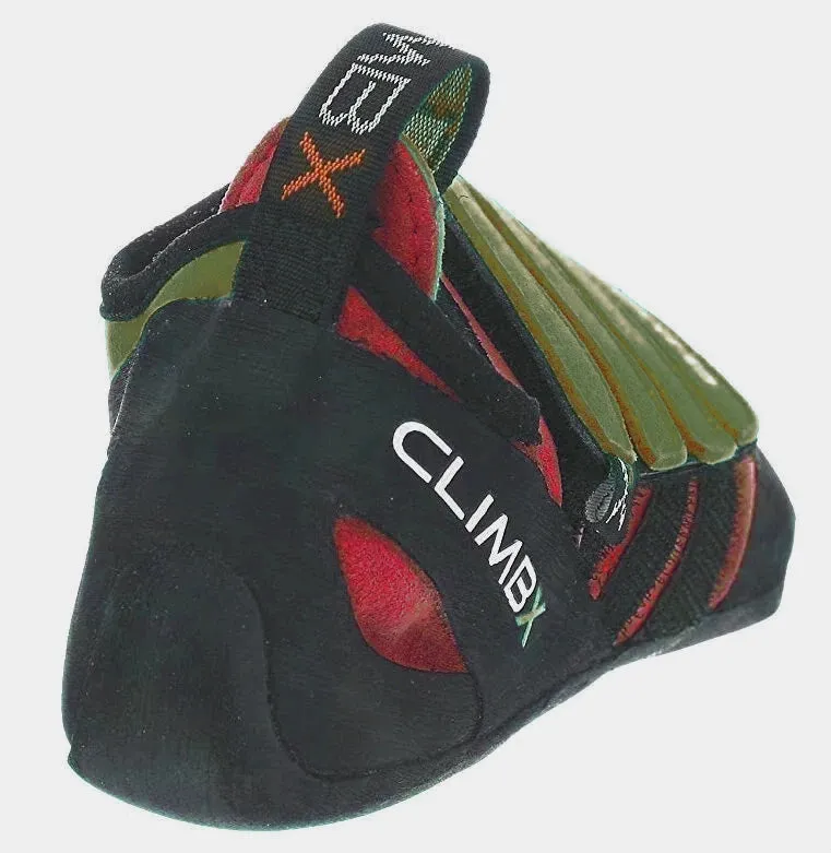 ClimbX Kinder Kid's Climbing Shoes