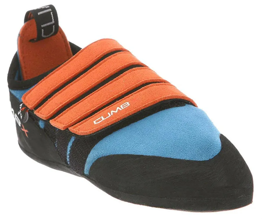 ClimbX Kinder Kid's Climbing Shoes