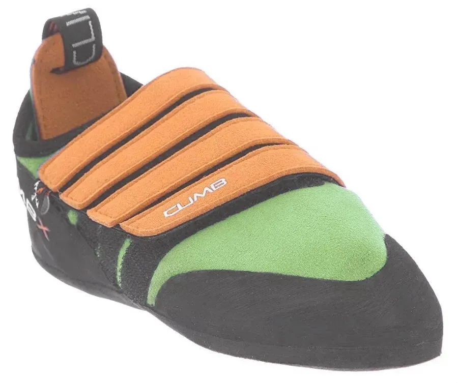 ClimbX Kinder Kid's Climbing Shoes