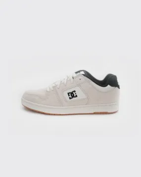 DC Manteca 4 - Off White