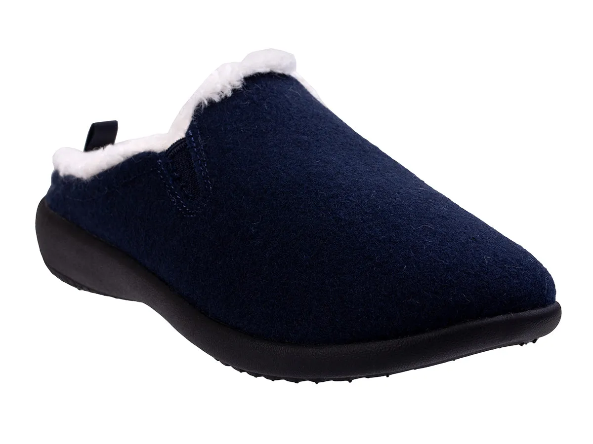 Dundee Cozy Slipper