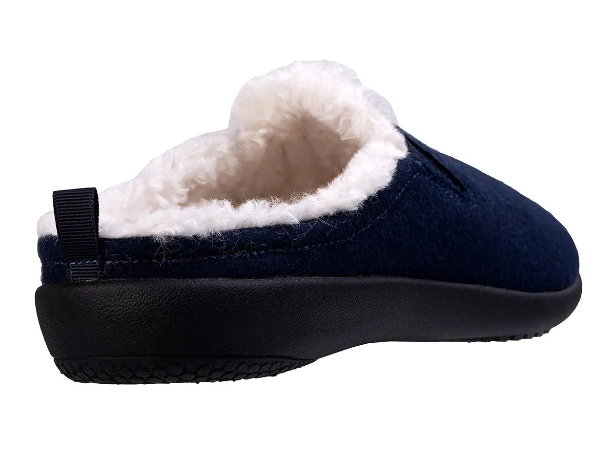 Dundee Cozy Slipper