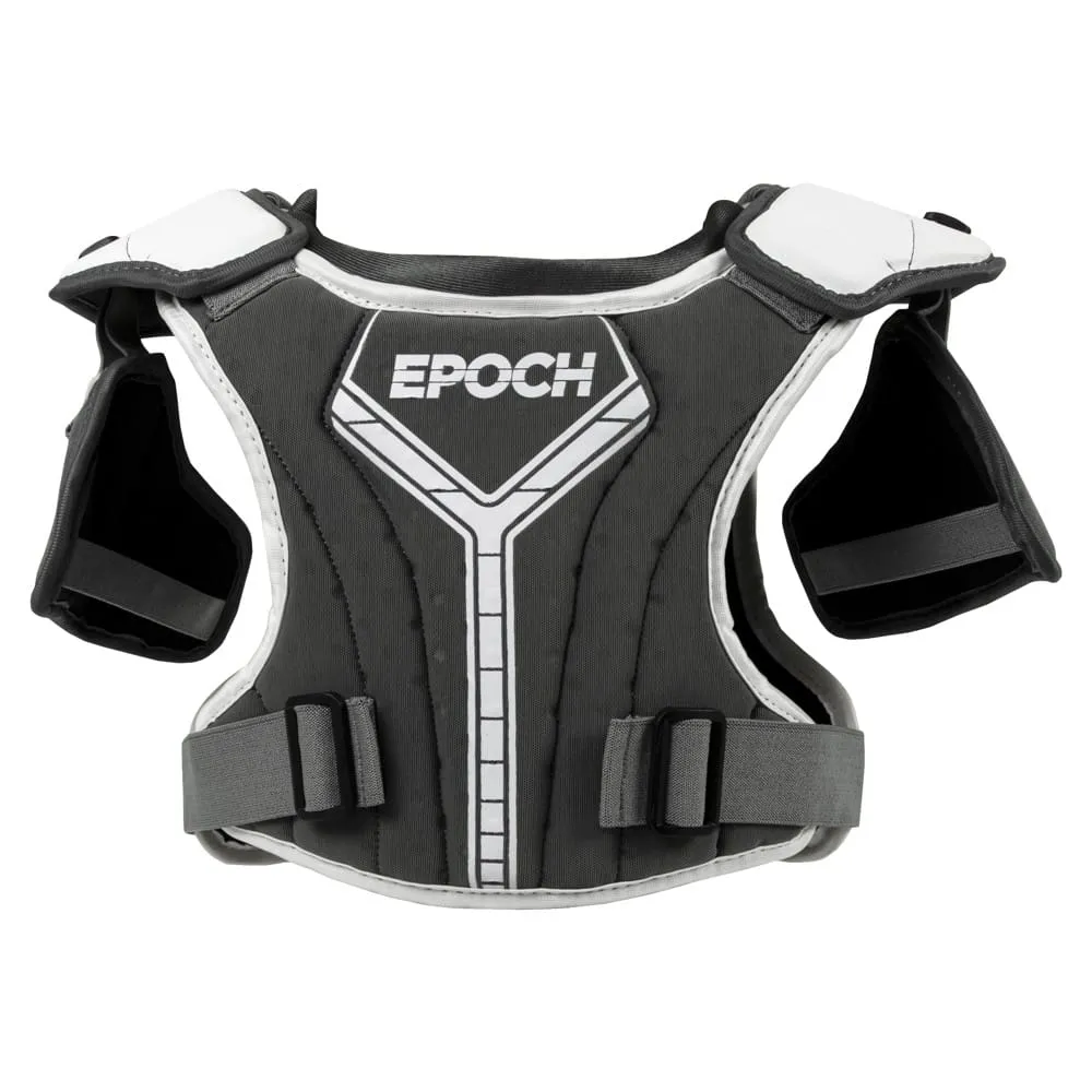 Epoch iD Jr Lacrosse Shoulder Pads