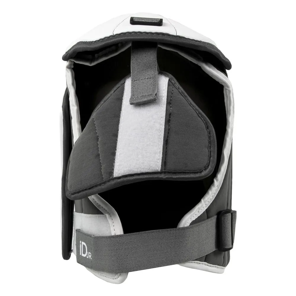 Epoch iD Jr Lacrosse Shoulder Pads