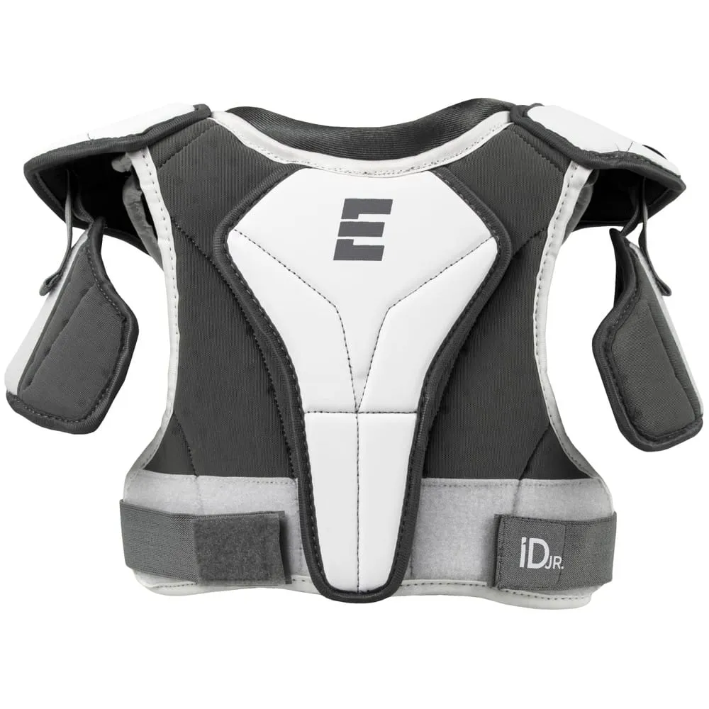 Epoch iD Jr Lacrosse Shoulder Pads