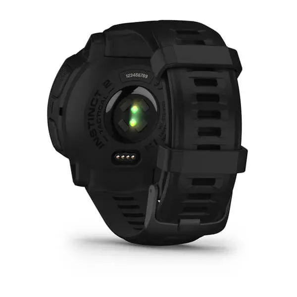 Garmin Instinct 2 Solar Tactical