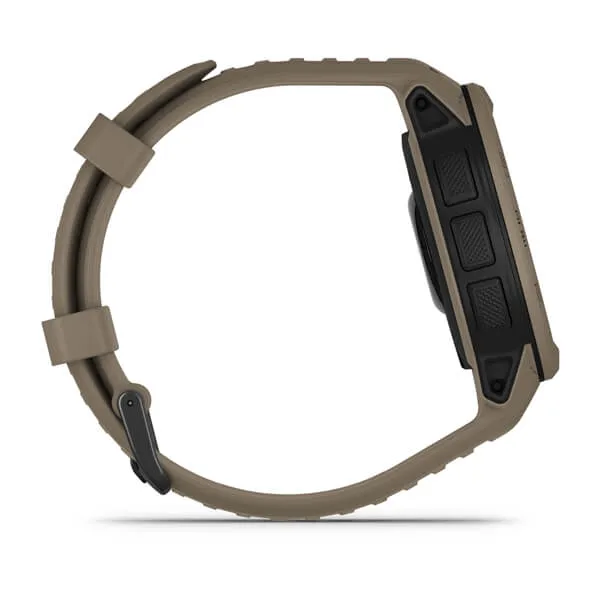 Garmin Instinct 2 Solar Tactical