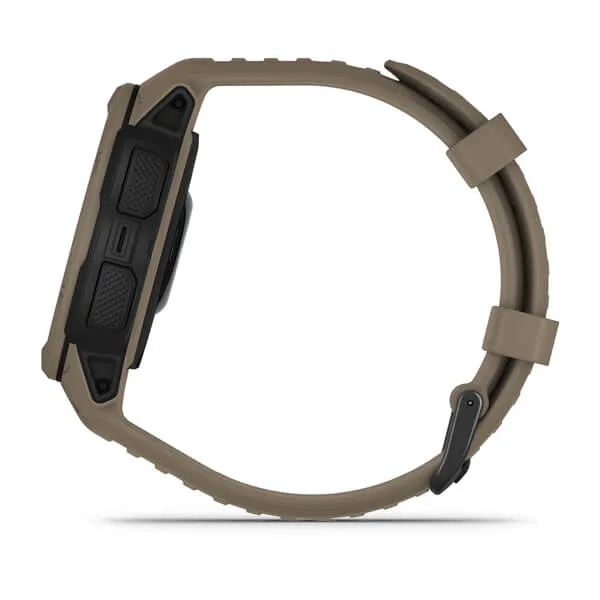 Garmin Instinct 2 Solar Tactical