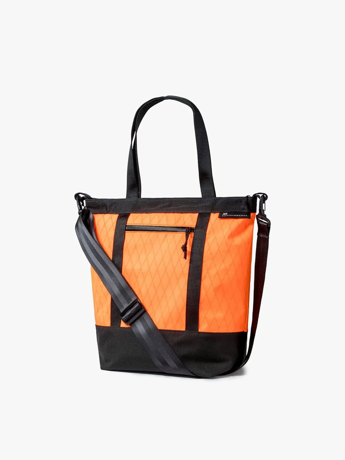 Helix 10L Tote