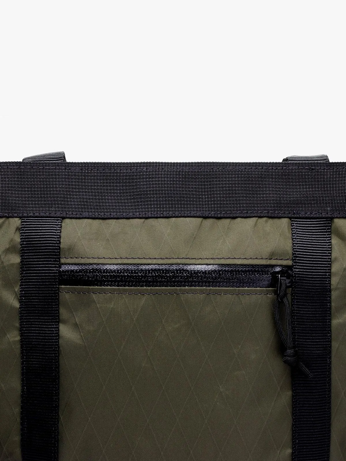 Helix 10L Tote