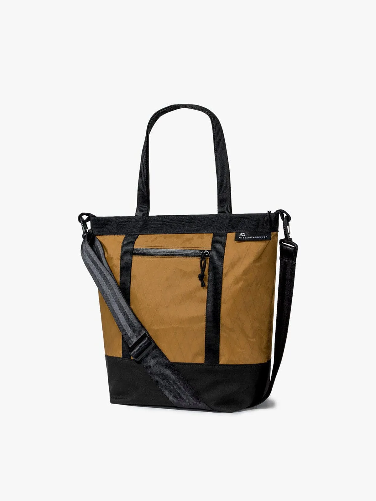 Helix 10L Tote