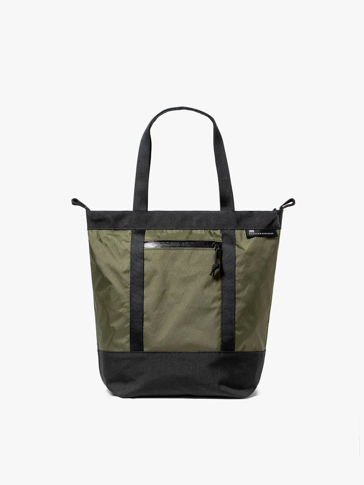 Helix 10L Tote