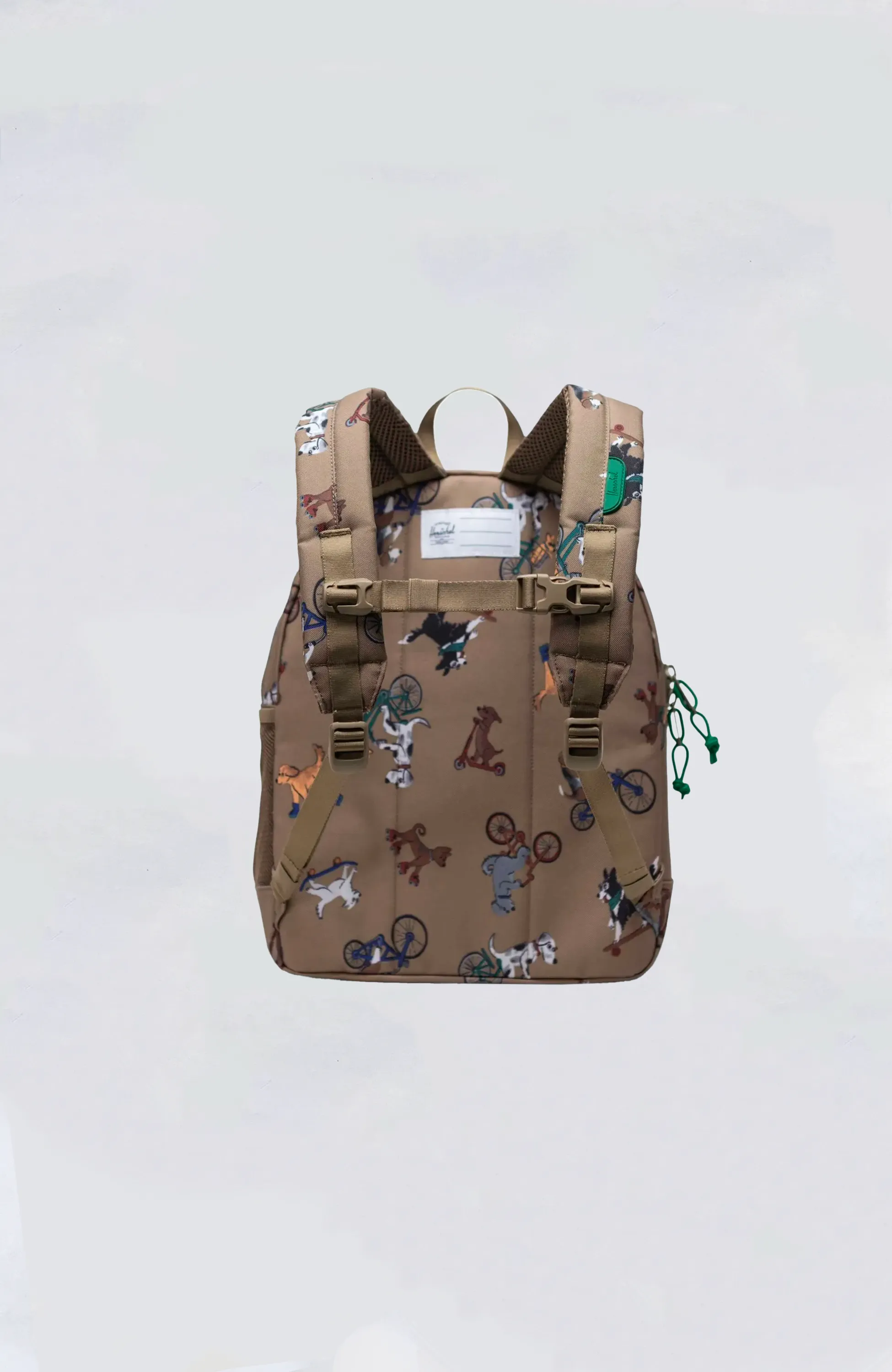 Herschel - Herschel Heritage Youth Backpack