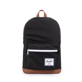 Herschel Pop Quiz Backpack - Black/Tan