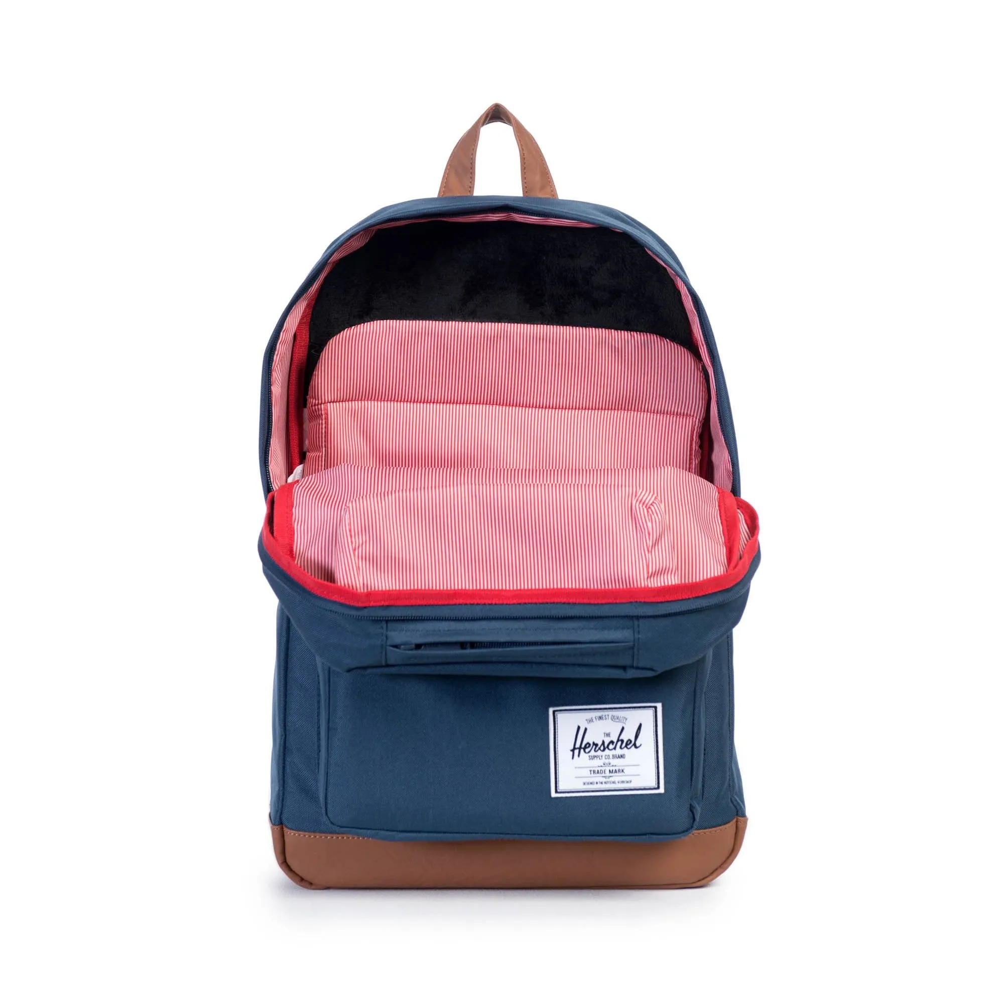 Herschel Pop Quiz Backpack - Navy