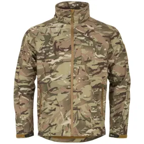 Highlander Forces Odin Soft Shell Jacket HMTC