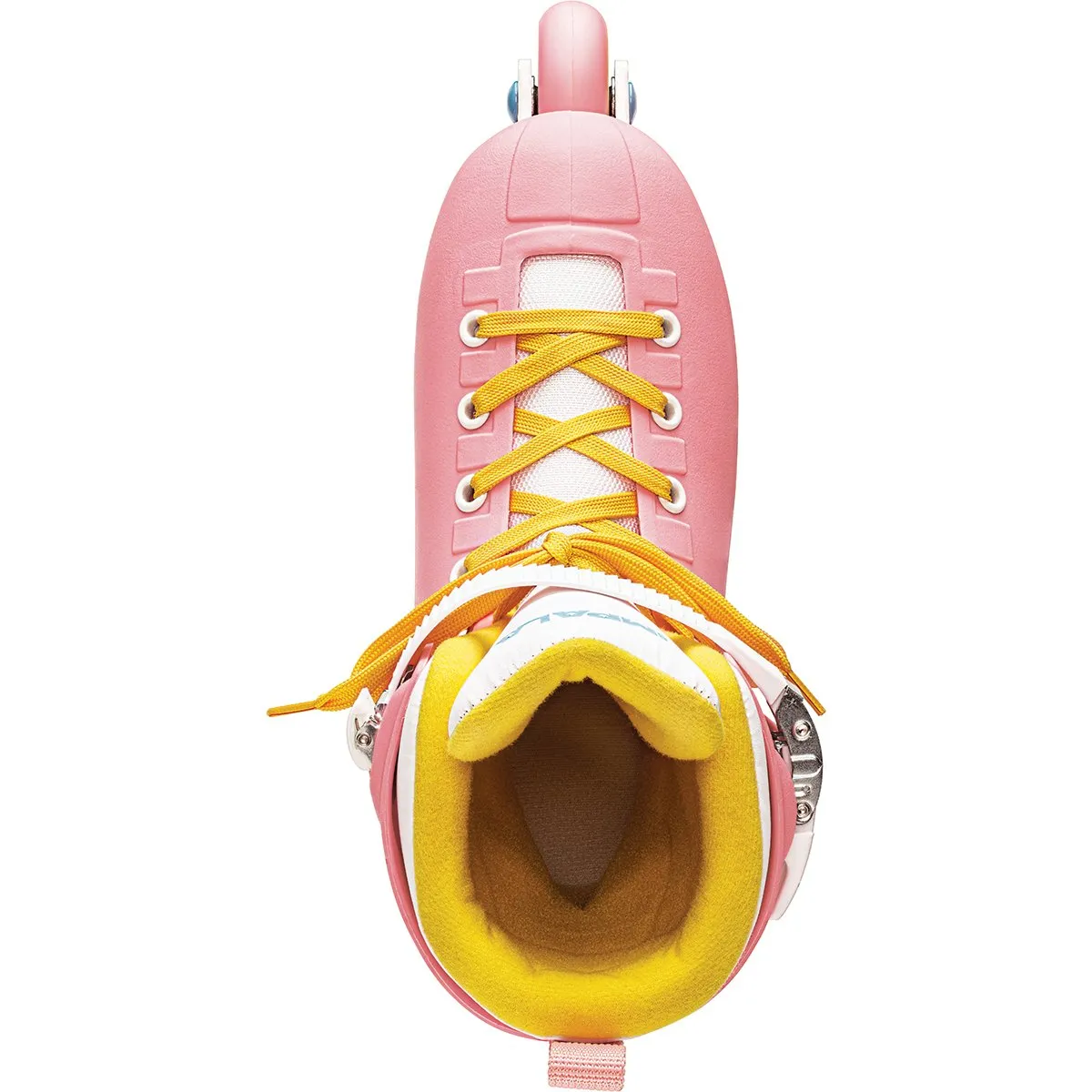 Impala - Lightspeed Inline Skate - Pink / Yellow