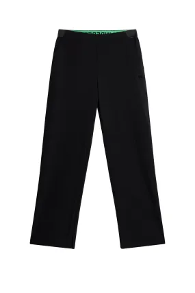 Jessica Pull On Pant / Black