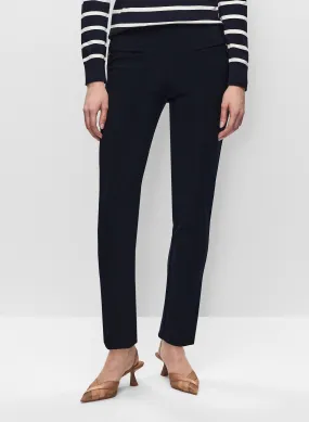 Joseph Ribkoff – Tapered Pull On Pants