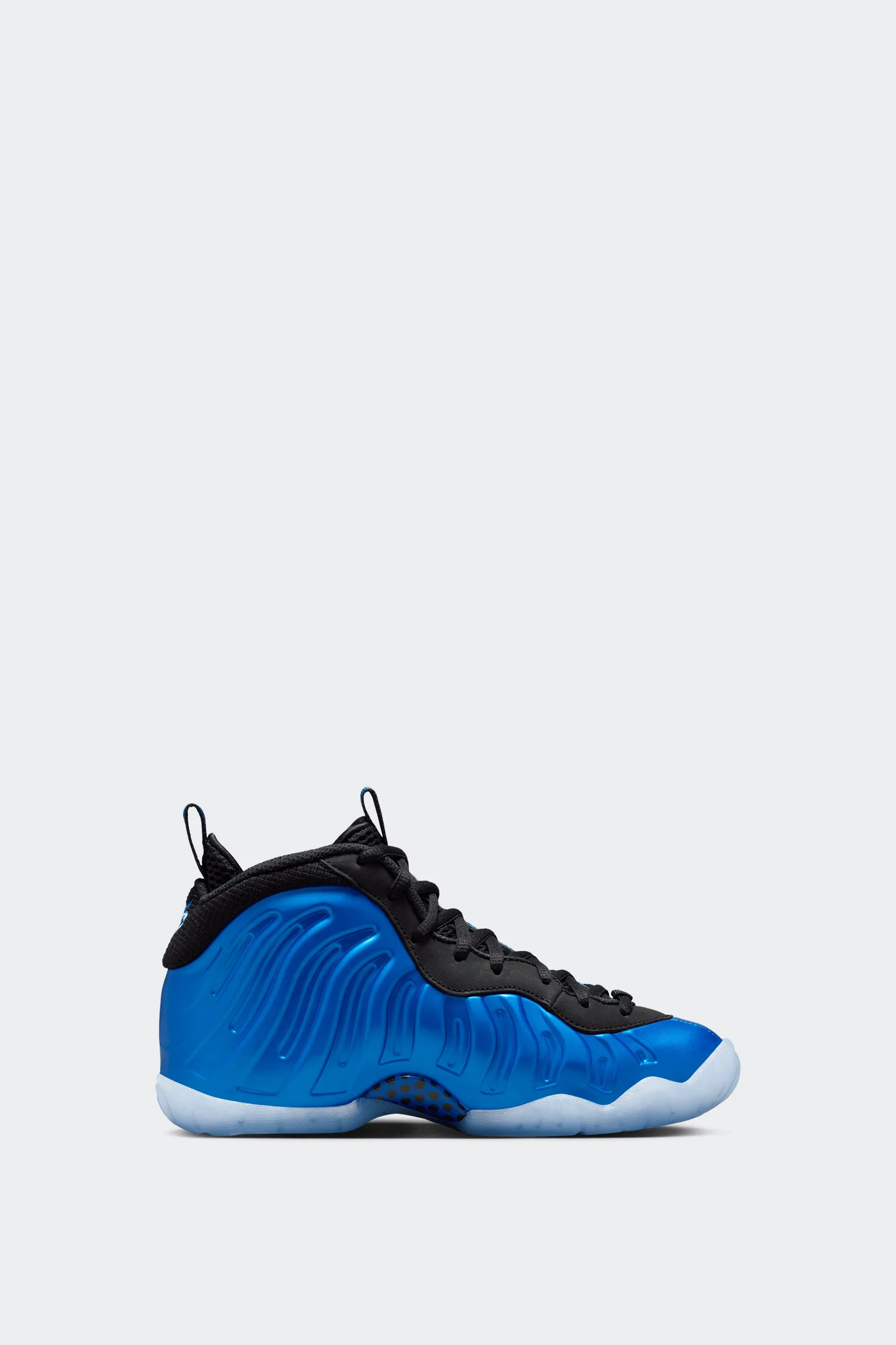 LITTLE POSITE ONE GS