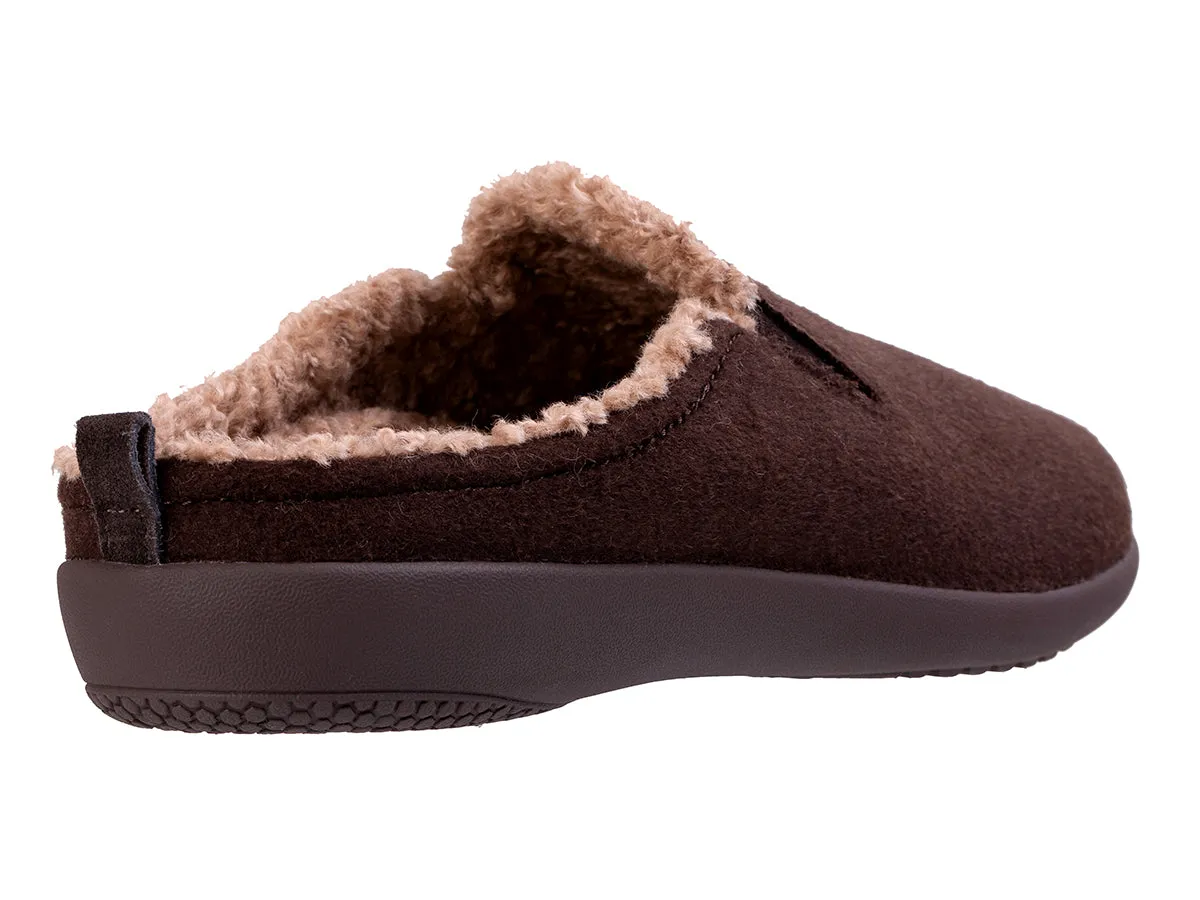 Men's Dundee Cozy Slipper