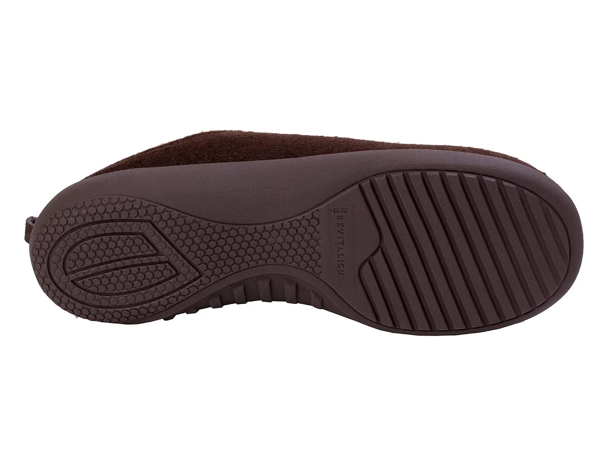 Men's Dundee Cozy Slipper