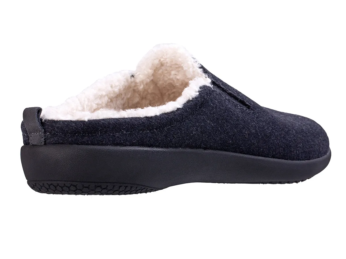 Men's Dundee Cozy Slipper