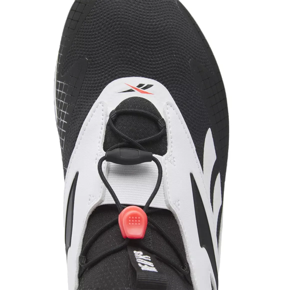 Nano X3 Froning Training Shoes: Black/White/Cherry