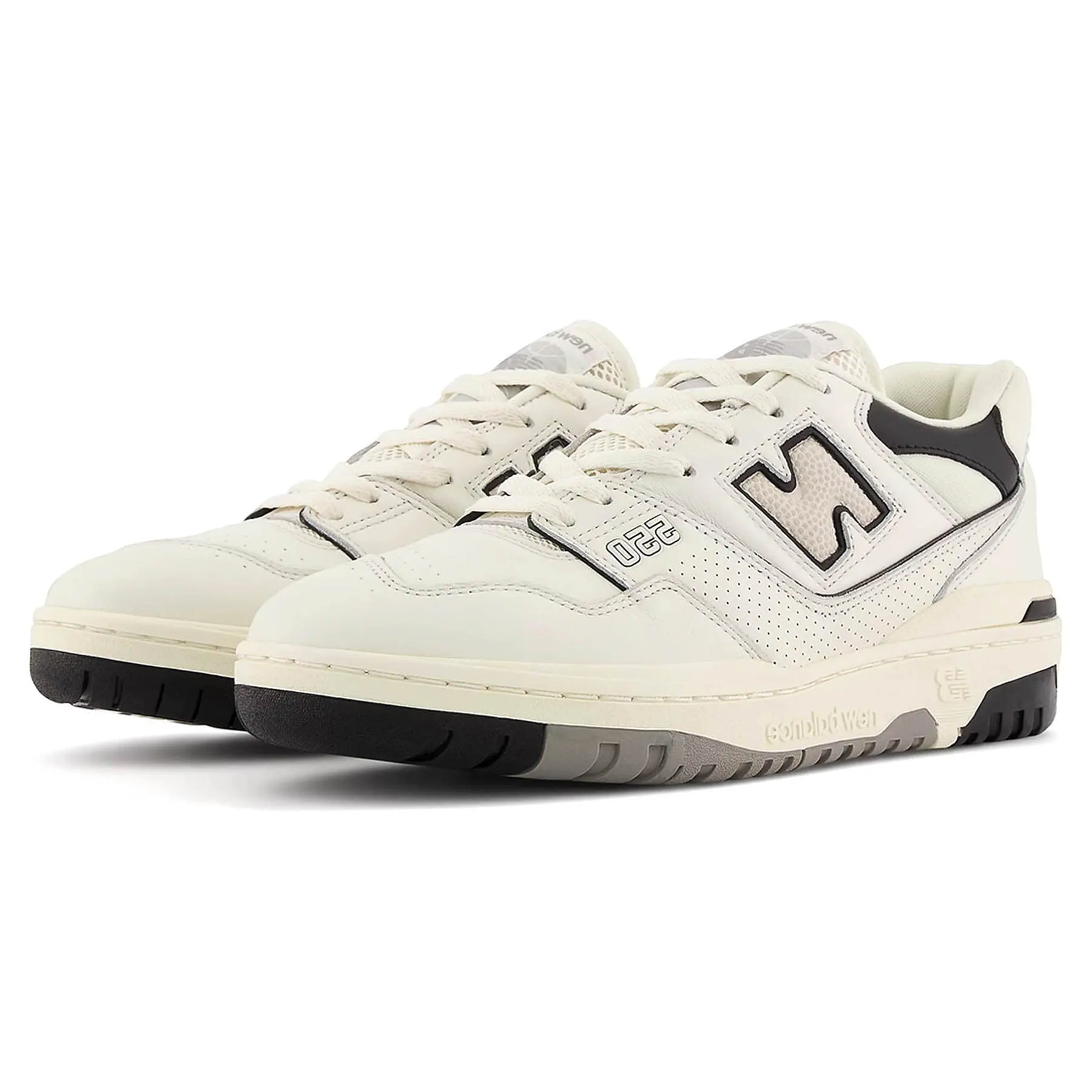 New Balance 550 'Cream Black'