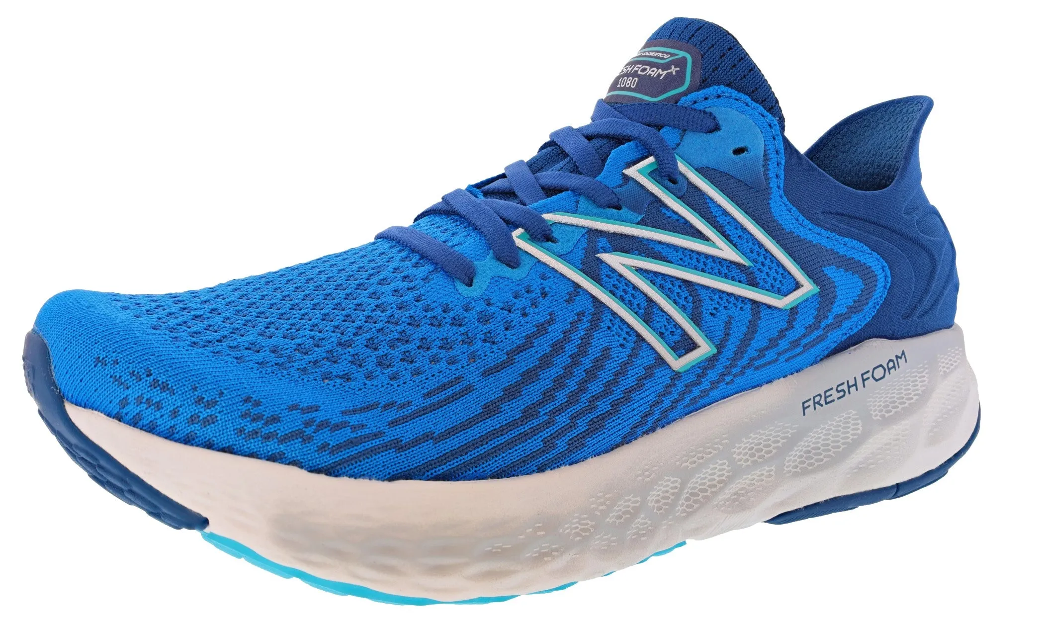 New Balance Fresh Foam 1080 v11 Men's Running Shoes