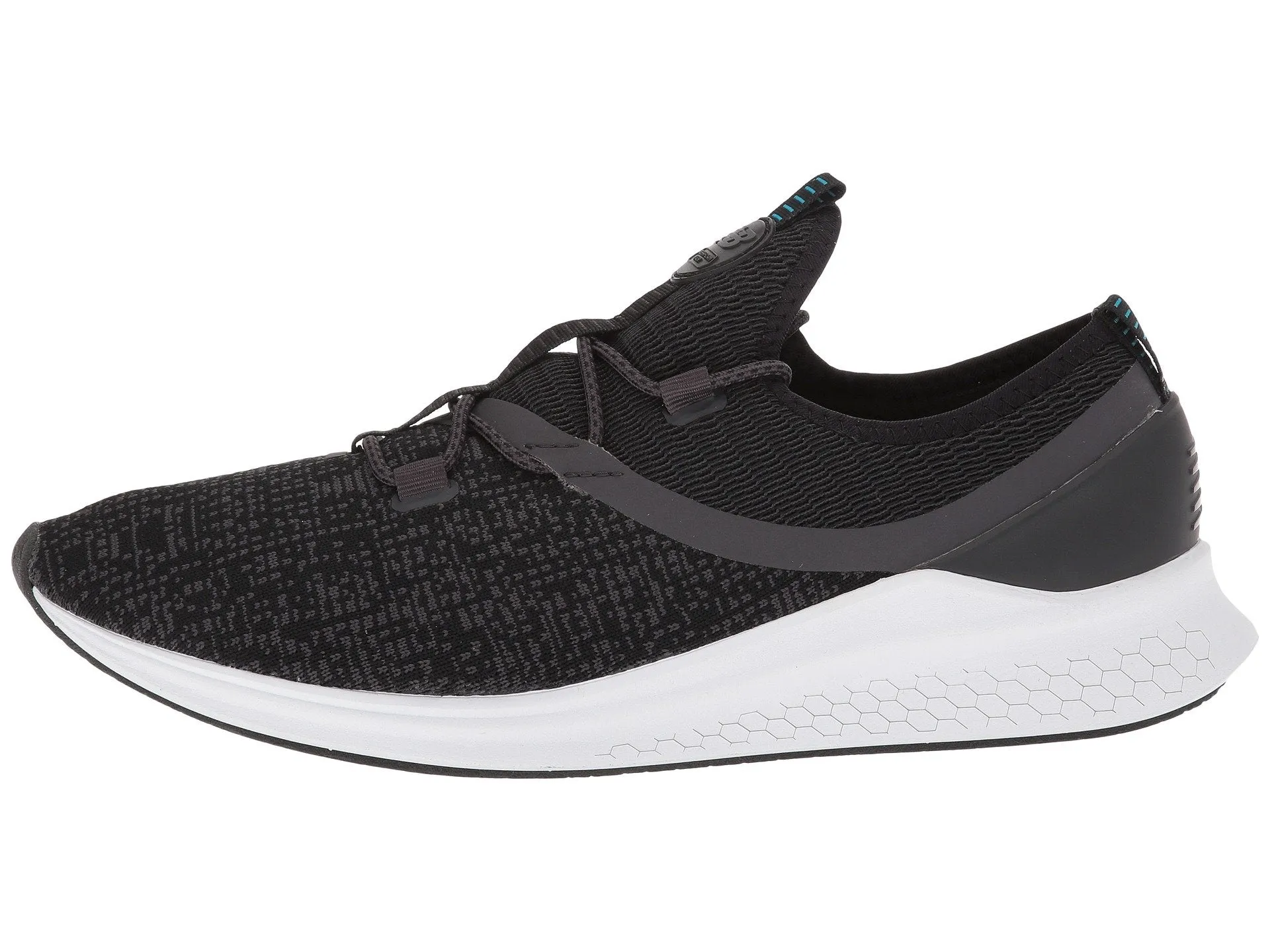 NEW BALANCE Fresh Foam Lazr Sport Men | Phantom / Black / White (MLAZRMB)