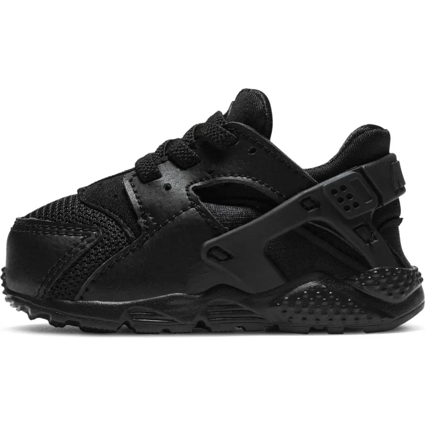 Nike Huarache Run TD - BLACK/BLACK-BLACK