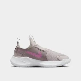 Nike Youth Flex Runner 3 Sneakers Grey/Violet _ 181922 _ Grey